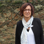 Jeanette Kohl, Hauptamtliche Mitarbeiterin Demenzzentrum Trier