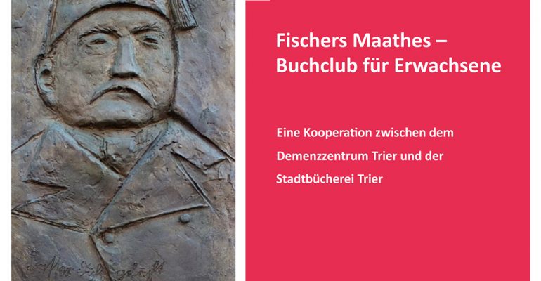 Fischers Maathes Buchclub