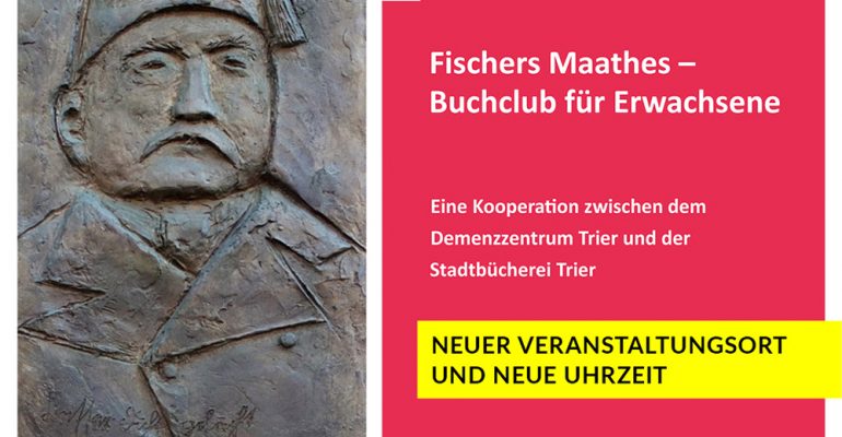 Fischers Maathes Buchclub